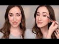 Full Face of NOTHING NEW: GRWM!! 😘