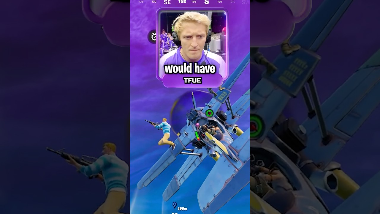 How Tfue Lost 1 Million Dollars…