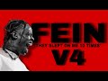 Travis Scott - FEIN V4! (ULTIMATE VERSION)