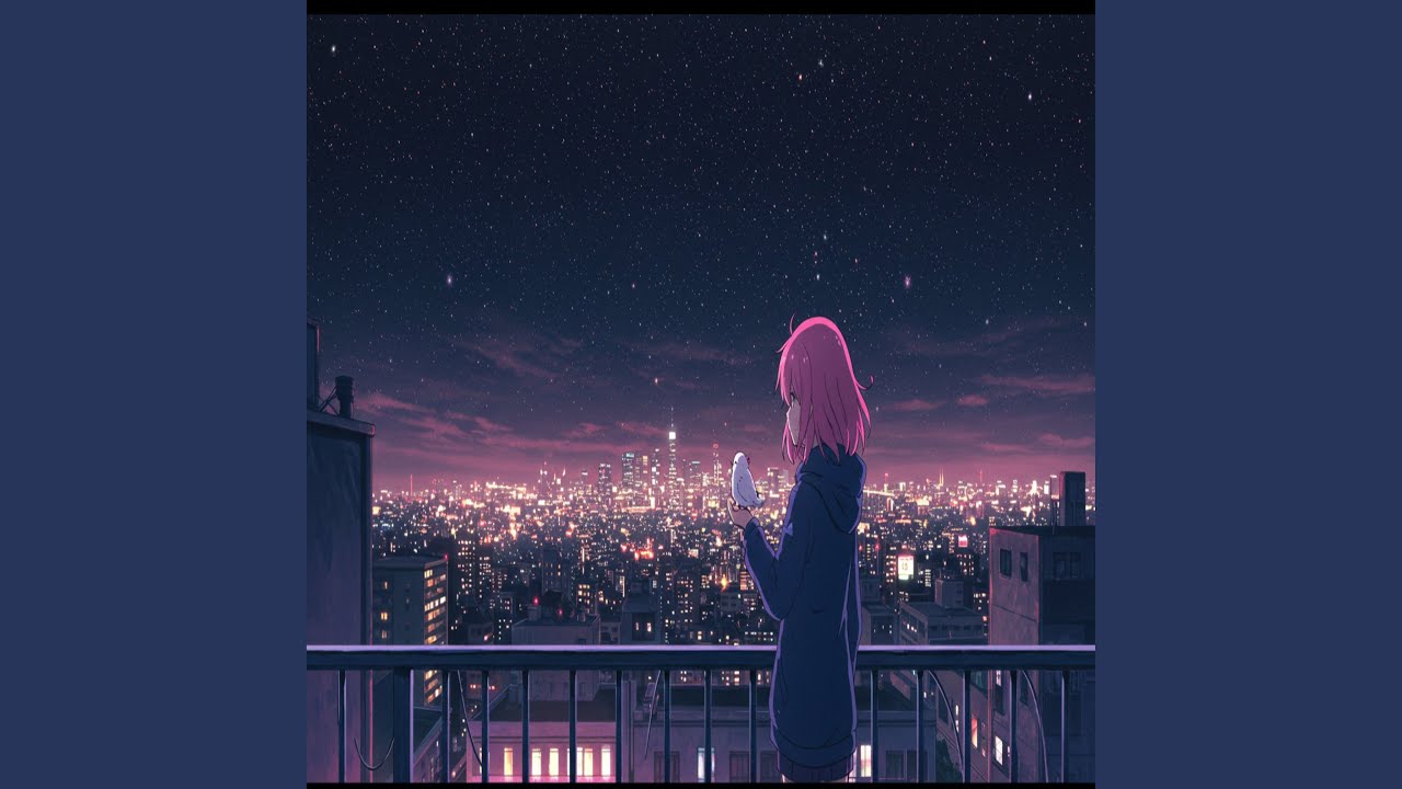 YouTube에서 Night Waves 보기
