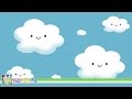 2 Hours White Noise for Babies, Baby Sleep Sounds, Relaxing Video