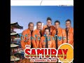 Grupo Samuray cumbias mix