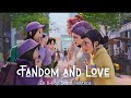 Fandom, Love and Connections | K-Pop Demon Hunters