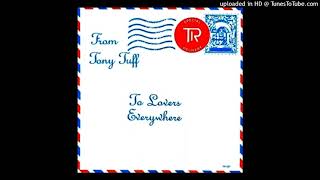 Sweet Memories - Tony Tuff (State Line)