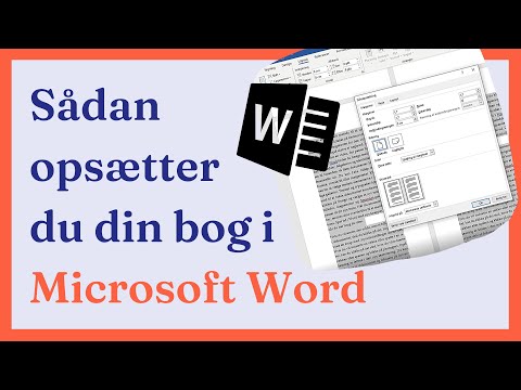 Video: Sådan laver du en usynlig mappe (Mac): 13 trin (med billeder)