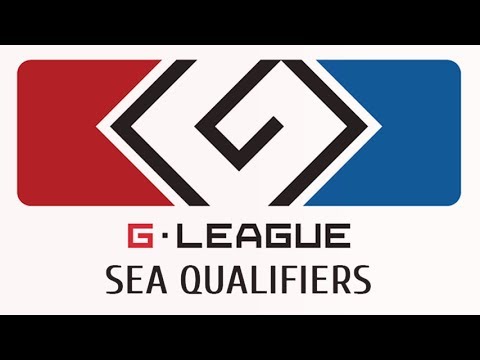 First Departure vs Impervious (G-League SEA Qualifier)