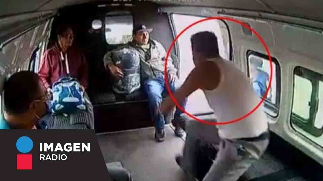 Linchamiento, el fenómeno social que ha cobrador vida en los últimos años | ¡Qué tal Fernanda!