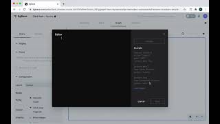 Creating nodes & relationships from code