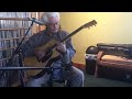 Larry Coryell  &amp; Murali Coryell Nov  25, 2015