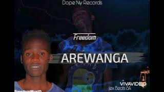 Arewanga