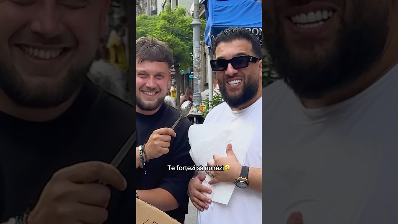 Subcribe🤣Tzancă spune banc înainte de GTA VI 🤣 #bancuri #standupcomedy #glume #haha #comedie