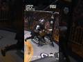 They Fought in ARMOR… Then This KO Happened 💀