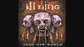 Ill Niño - Killing You, Killing Me