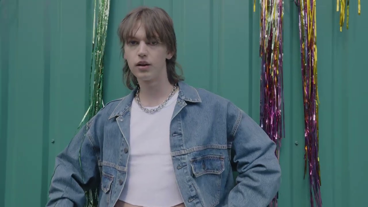 Levi's® 150th 501® | The Greatest Story Ever Worn | Jann