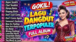 Dangdut Koplo Joss Terbaru 💥 2026 Full Bass Merdu | Cover Pusat Rampak