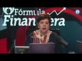 En Vivo | Fórmula Financiera | 30/09/26