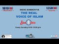 Voice of islam 20220424
