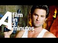 A film in three minutes  100