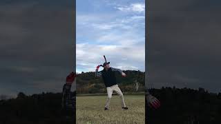 Download Lagu Large U Hook Prototype boomerang by John Cryderman - Single throw MP3