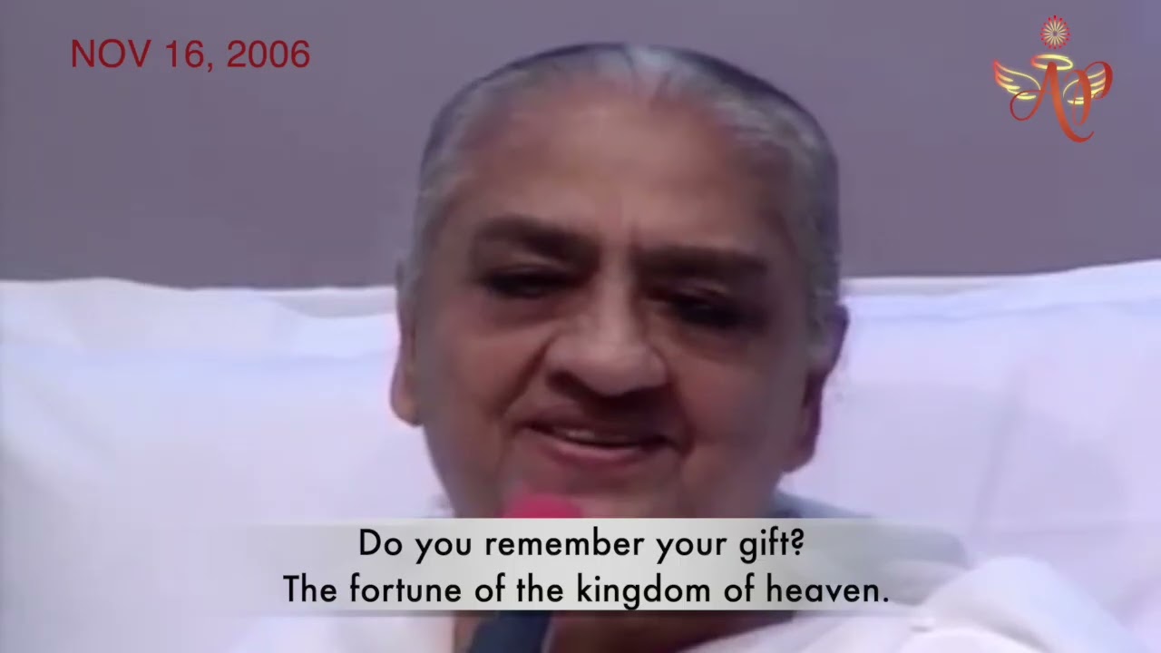 Bapdada (Part 4) - August 20, 2025 - know the importance of the time