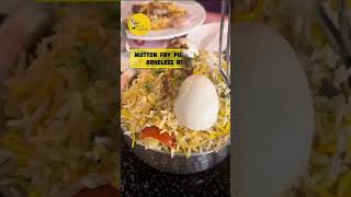 Krishnas Kitchen Restaurant Madhapur,Hyderabad