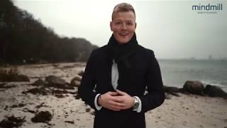Mindmill Partner Og Medejer Fortæller Om Vision