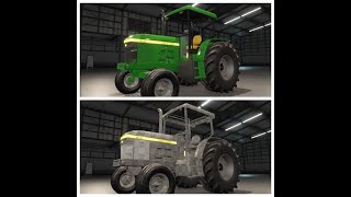 Como Converter Mods do FS22 para o FS25 | Tutorial Passo a Passo