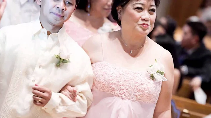 ALAN AND TINA SILVERIO
