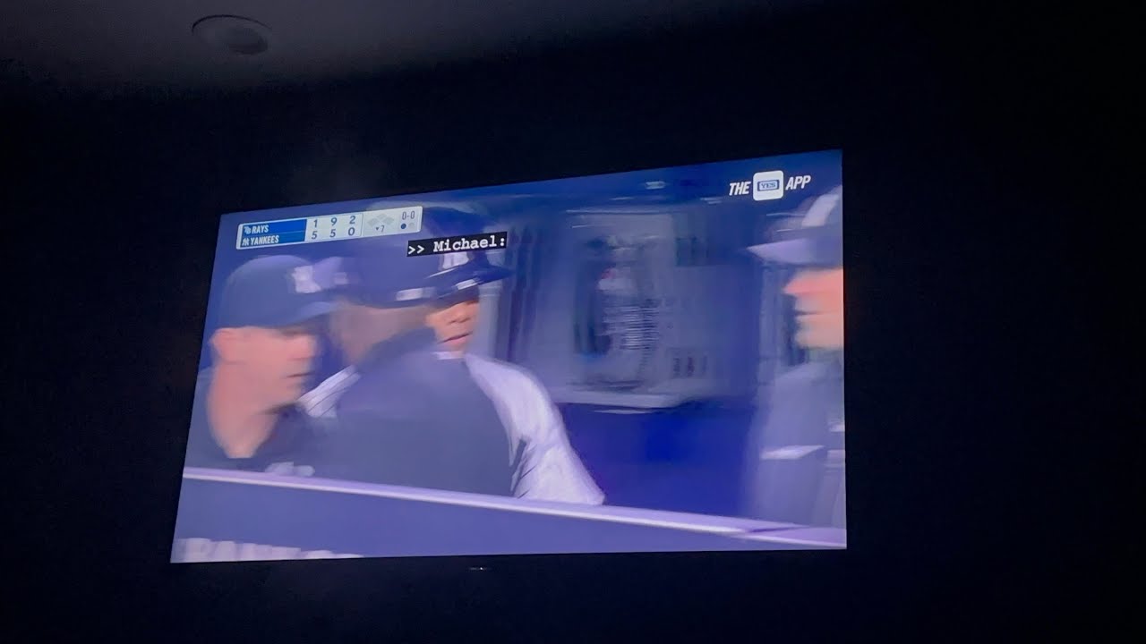 Rizzo is now in the homerun column of 2024 - YouTube