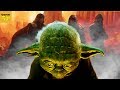 The Dark Secret of the Jedi Order