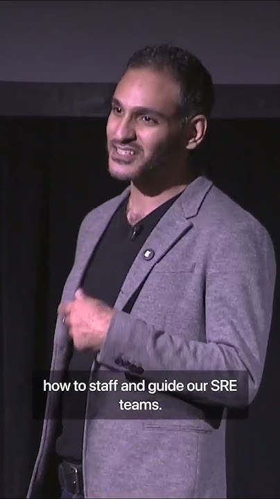 Building Effective Cross-Functional SRE Teams #devops #softwareengineer #devsecops #nytimes #shorts