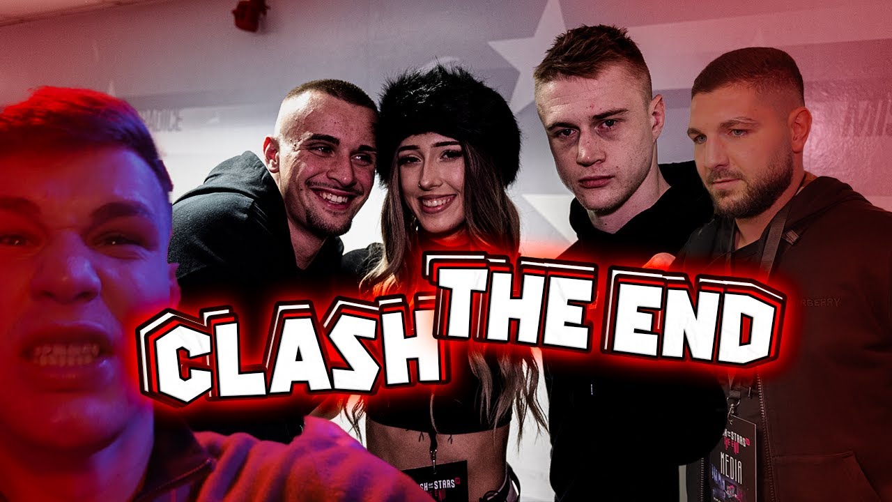 COTS THE END - Poslední galavečer COTS