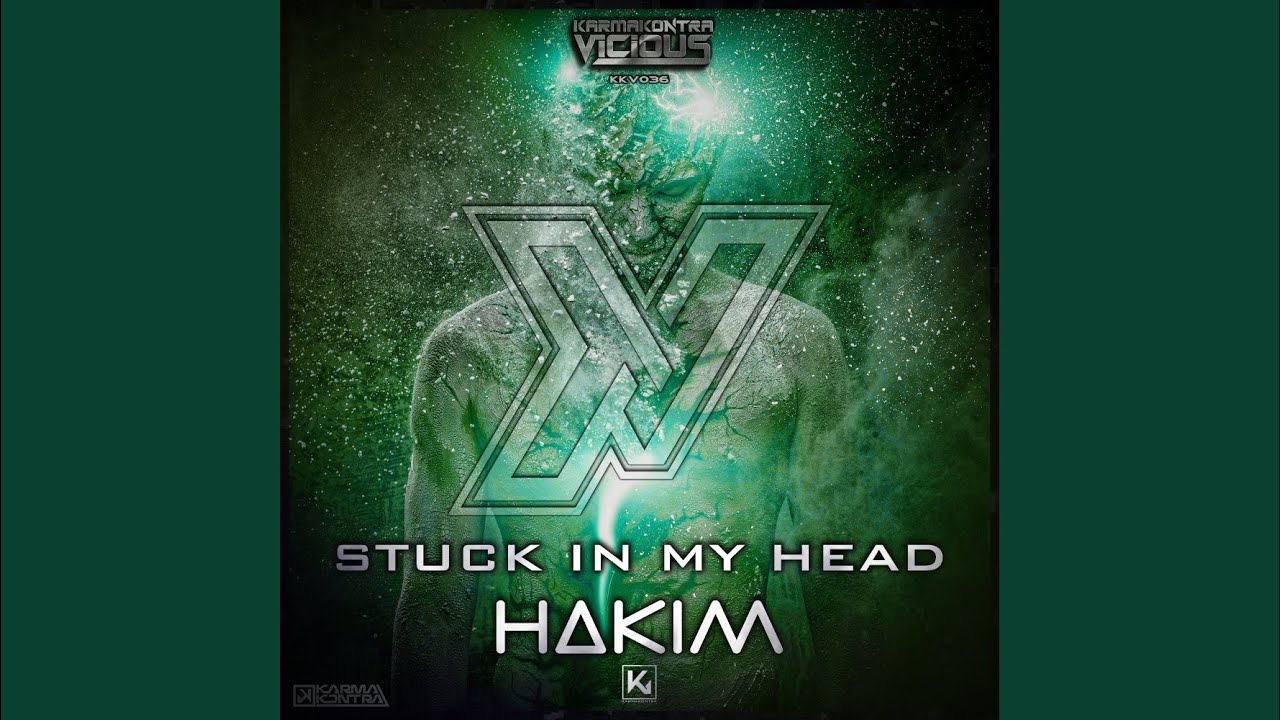 Watch Stuck In My Head on YouTube