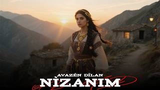 Ni̇zanim Kurdish Trap House Prod.avazen Dilan