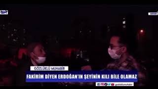 SEN F*DÖCÜ MÜSÜN YEĞEENİM