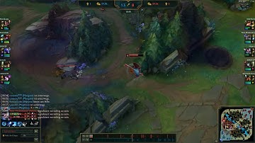 yasuo windwall bug