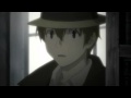 Baccano Charlie teh unicron