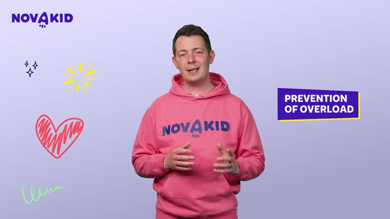 Novakid explains attention span: the Pomodoro technique for young learners