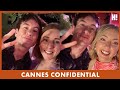 Cannes day four LIVE: Bumping into Barry Keoghan and Megalopolis madness