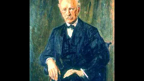 Richard Strauss - Aus Italien, Op. 16