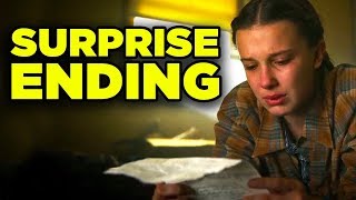 Stranger Things 3 POST CREDIT SCENE Explained! (Season 3 Ending Scene)
