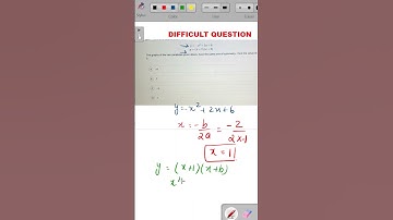 SAT Math Hacks | SAT Preparation | SAT Tips #satmath #digitalsatmath #shorts  #education #maths