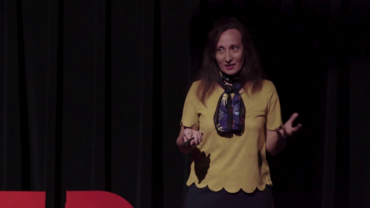  Education Reimagined Through Constructivism | Michelle Thompson | TEDxBethanyGlobalUniversity