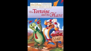 Walt Disney Animation Collection - Volume 4 The Tortoise And The Hare 2009 Dvd Overview