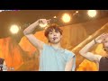 Jinhwa sexy moves in cb stage that make me stream massively the mv