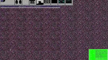 Suse Linux 5.2 gui tour