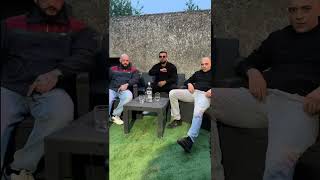 Lim Seth Gueko - Quest-Ce Qui Ce Prepare ? É