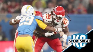 What should we take from Chiefs’ opening-game stunner And what’s next | SportsBeat KC