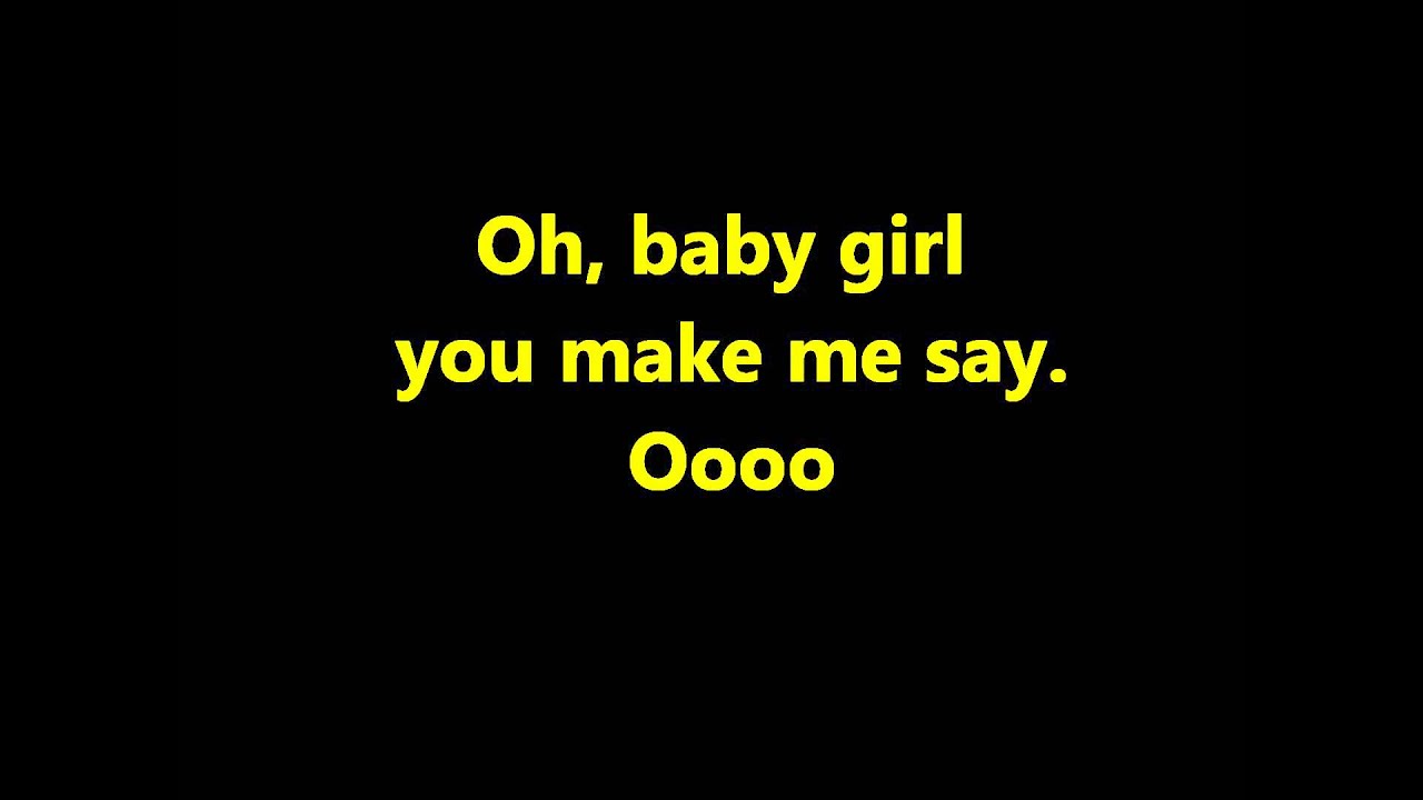 Ne-yo Sexy love with lyrics - YouTube