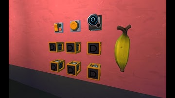 Scrap Mechanic Survival | Tutorial - Logic Gates #1